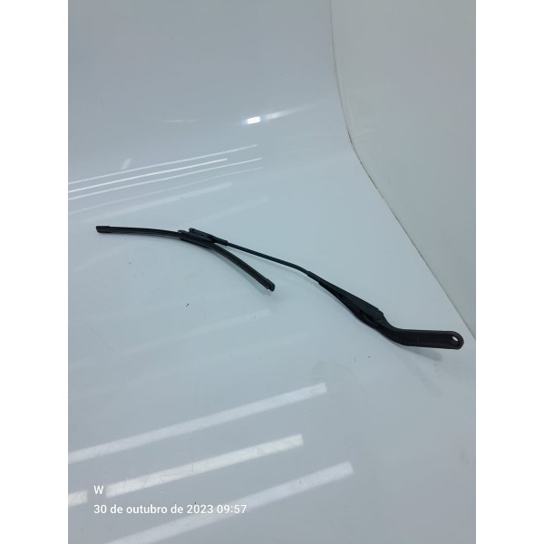 Braco Limpador Parabrisa Bmw 118 120 130 Esq 2005/2010