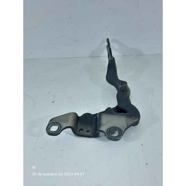 Dobradica Braco Capo Bmw 118 120 130 Esquerdda 2004/2010