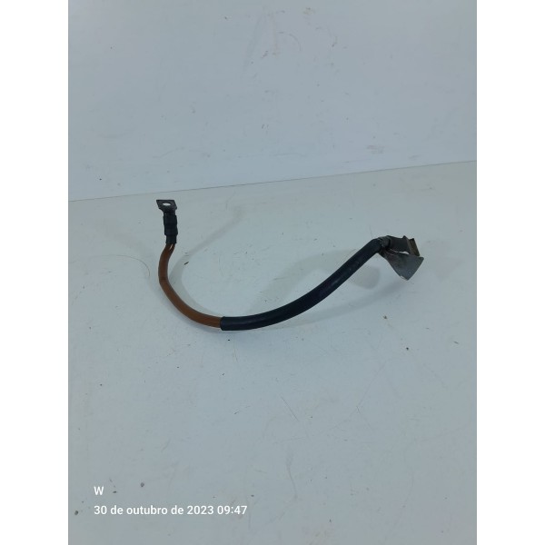 Cabo Bateria Bmw 118 120i 130 2005/2010
