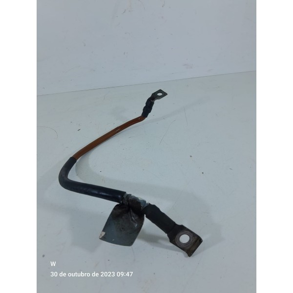 Cabo Bateria Bmw 118 120i 130 2005/2010