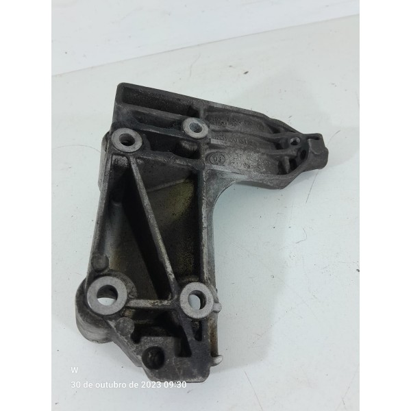 Suporte Compressor Ar Bmw 118 120i 2005/2010 64557505980