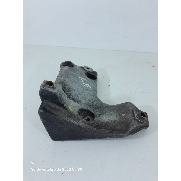 Suporte Compressor Ar Bmw 118 120i 2005/2010 64557505980