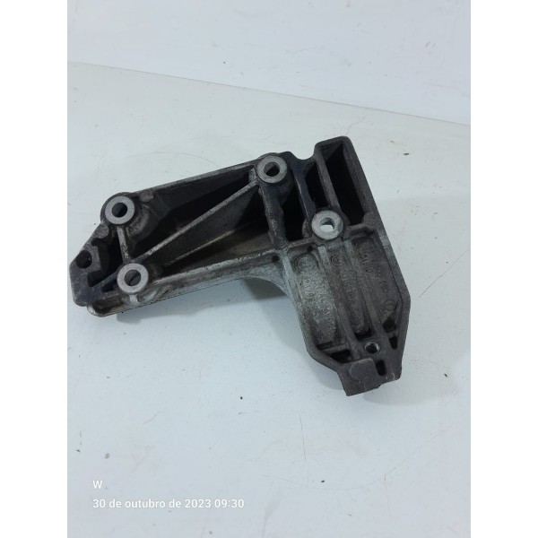 Suporte Compressor Ar Bmw 118 120i 2005/2010 64557505980