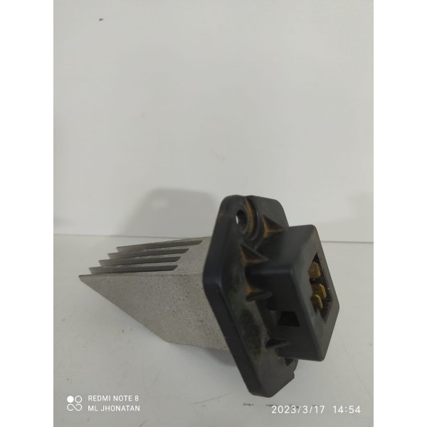 Resistencia Ventilação Kia Sorento 2006/2009