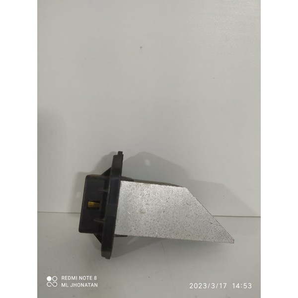 Resistencia Ventilação Kia Sorento 2006/2009