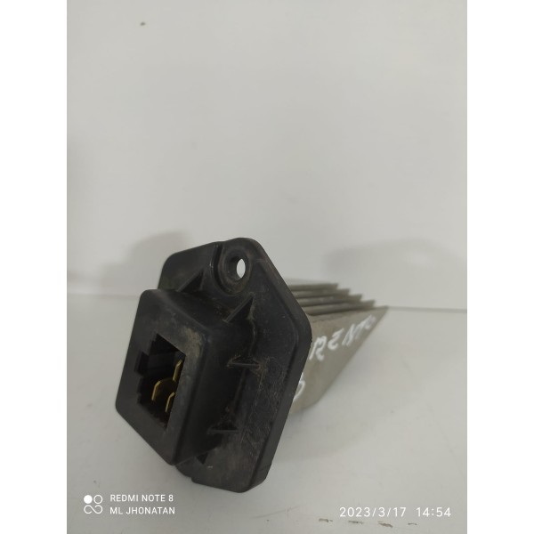 Resistencia Ventilação Kia Sorento 2006/2009