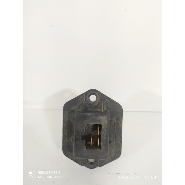 Resistencia Ventilação Kia Sorento 2006/2009