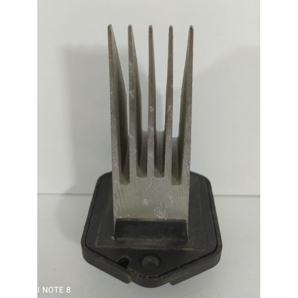 Resistencia Ventilação Kia Sorento 2006/2009