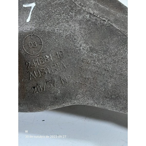 Suporte Coxim Motor Bmw 118 120i Direito 2005/2010 6764574