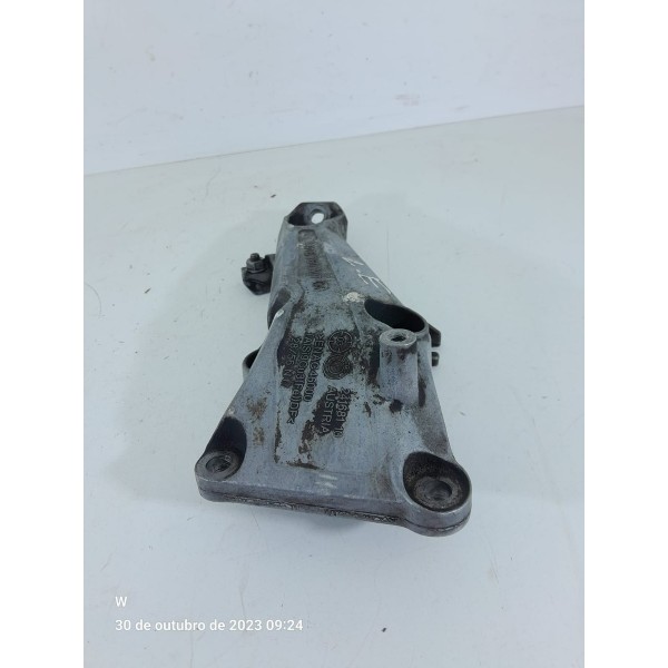 Suporte Coxim Motor Bmw 118 120i Esquerdo 2005/2010 6760307