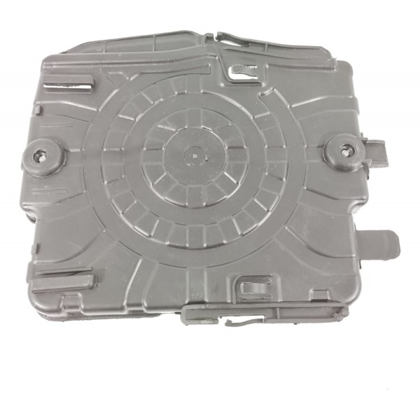 Capa Modulo Injecao Cactus 2018/2024 9801446580