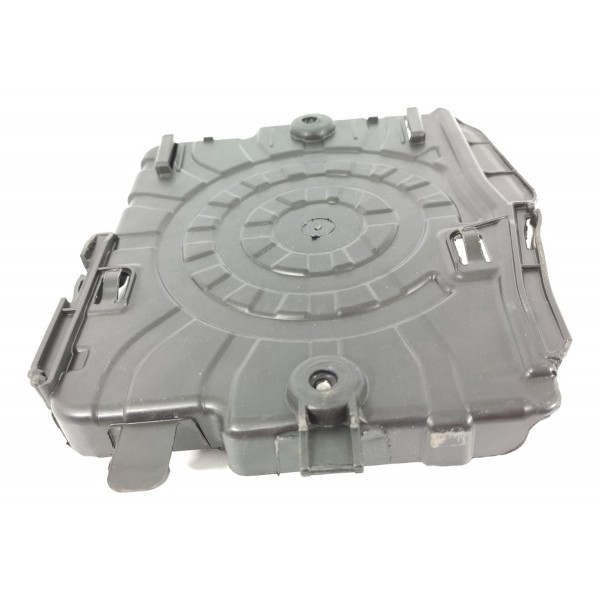 Capa Modulo Injecao Cactus 2018/2024 9801446580