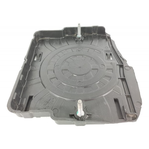 Capa Modulo Injecao Cactus 2018/2024 9801446580