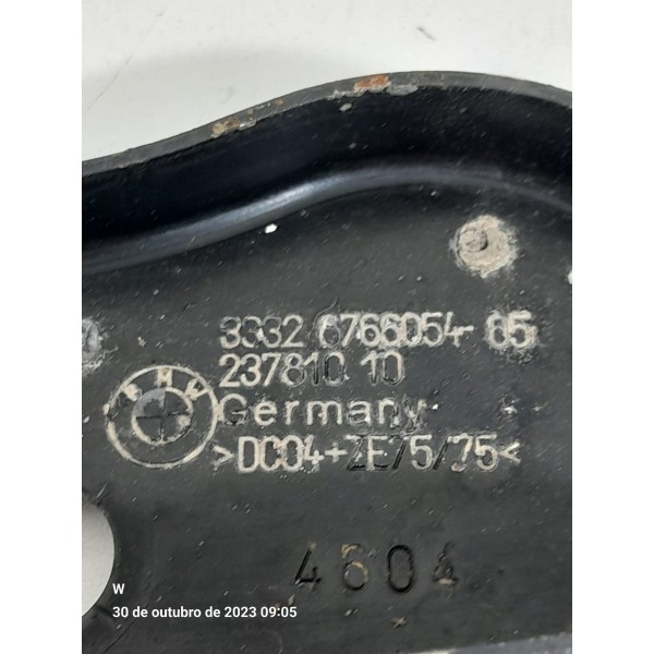 Suporte Braco Tirante Bmw 118 120 Tras Dir 2004/2011 6766054