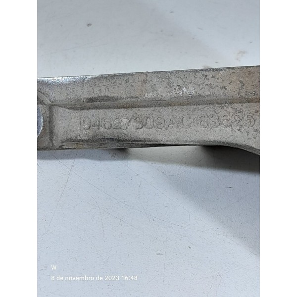 Suporte Compressor Ar Compass Flex 2017/2021 4627309