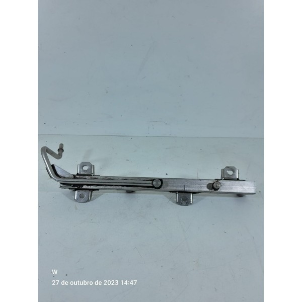 Flauta Bico Injetor Bmw X1 118 120i 2004 2005 A 2010 7530420