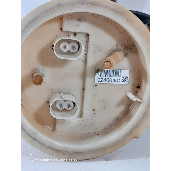 Bomba Combustivel Bmw 118 120i 320 X1 2005/2010 6763850
