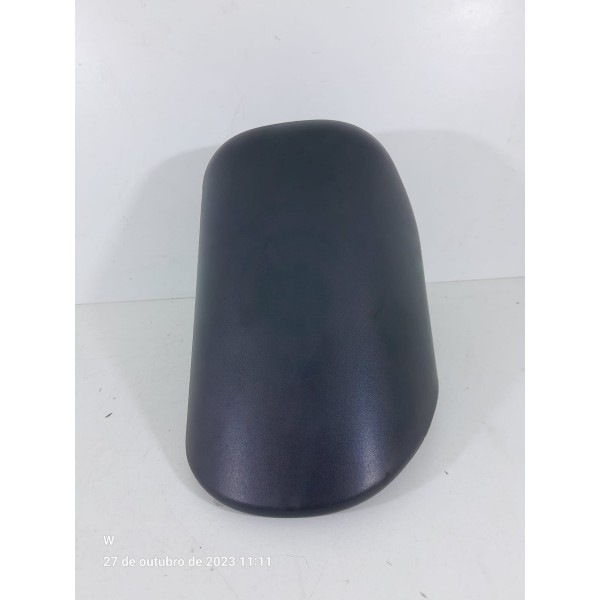 Acabamento Coluna Direcao Bmw 118 120 2005 2006 A 2010 Orig