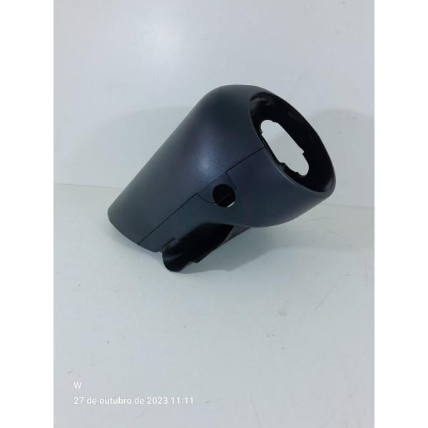 Acabamento Coluna Direcao Bmw 118 120 2005 2006 A 2010 Orig