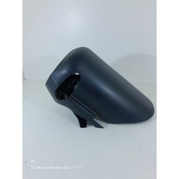 Acabamento Coluna Direcao Bmw 118 120 2005 2006 A 2010 Orig