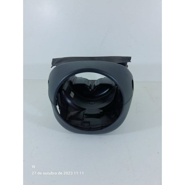 Acabamento Coluna Direcao Bmw 118 120 2005 2006 A 2010 Orig
