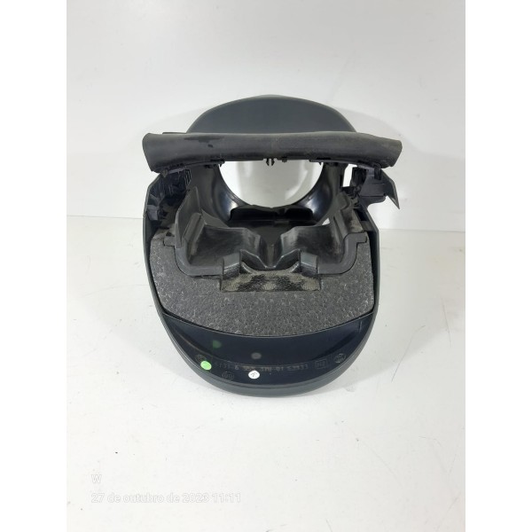 Acabamento Coluna Direcao Bmw 118 120 2005 2006 A 2010 Orig