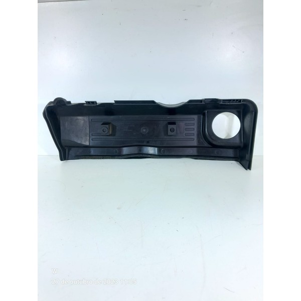 Capa Cobertura Motor Bmw 118 120i 320 2005/2010 62440410