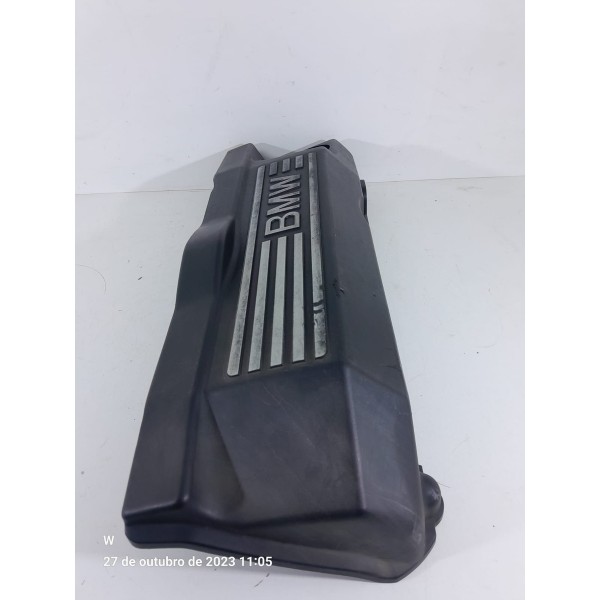 Capa Cobertura Motor Bmw 118 120i 320 2005/2010 62440410