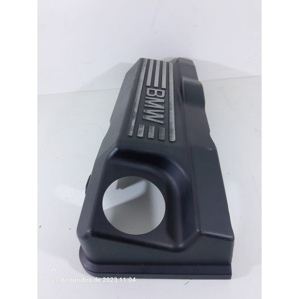Capa Cobertura Motor Bmw 118 120i 320 2005/2010 62440410