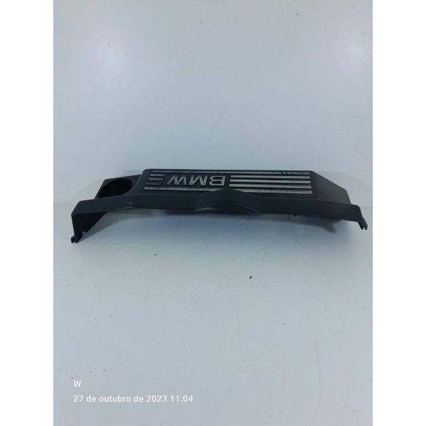 Capa Cobertura Motor Bmw 118 120i 320 2005/2010 62440410