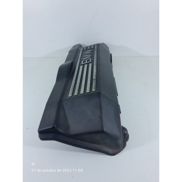 Capa Cobertura Motor Bmw 118 120i 320 2005/2010 62440410