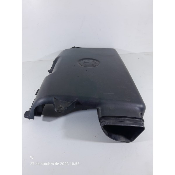Duto Ar Cobertura Bmw 118 120i X1 320 2005/2015 7523629