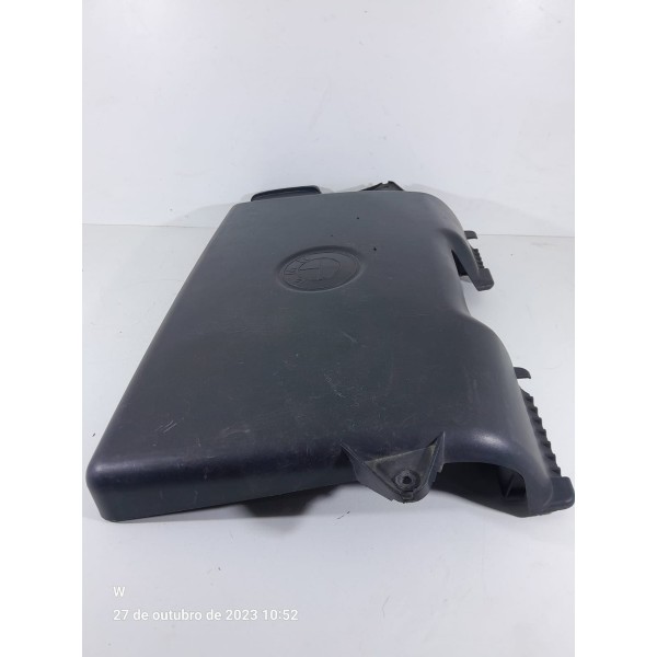 Duto Ar Cobertura Bmw 118 120i X1 320 2005/2015 7523629