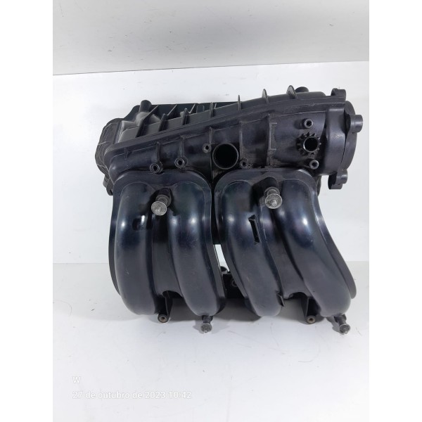 Coletor Admissao Bmw 118 120i X1 2005 2006 A 2010 7523629