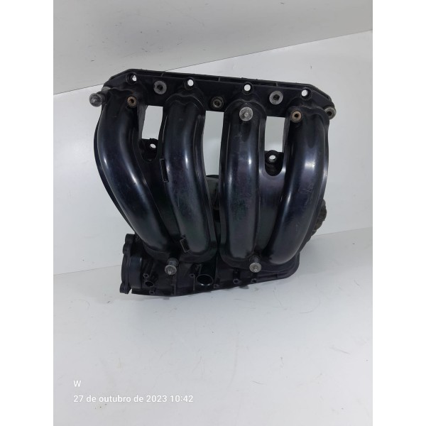 Coletor Admissao Bmw 118 120i X1 2005 2006 A 2010 7523629