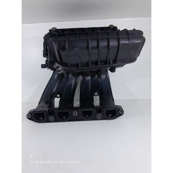 Coletor Admissao Bmw 118 120i X1 2005 2006 A 2010 7523629