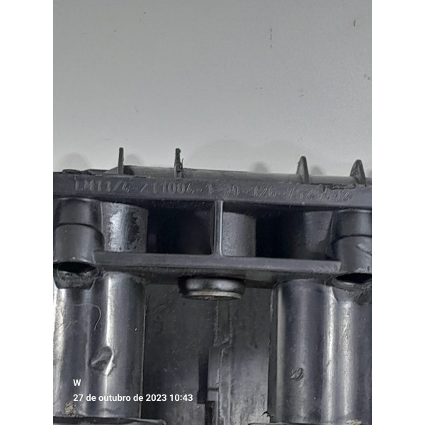 Coletor Admissao Bmw 118 120i X1 2005 2006 A 2010 7523629