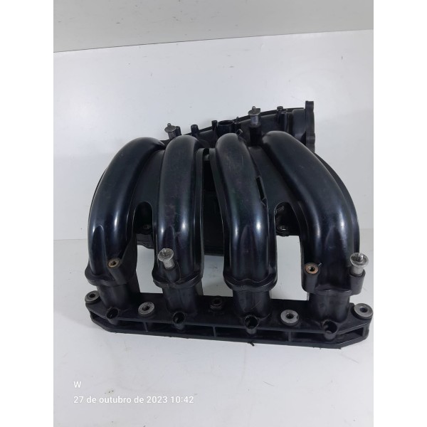 Coletor Admissao Bmw 118 120i X1 2005 2006 A 2010 7523629