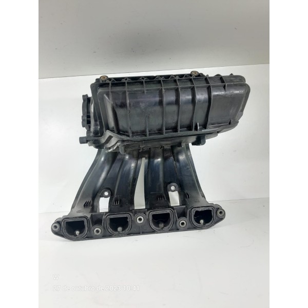 Coletor Admissao Bmw 118 120i X1 2005 2006 A 2010 7523629