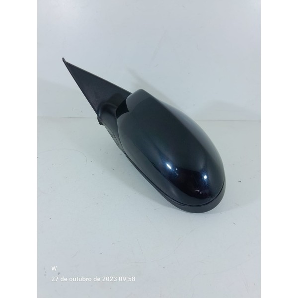 Retrovisor Bmw 118 120i 130 Esquerdo 2005/2010