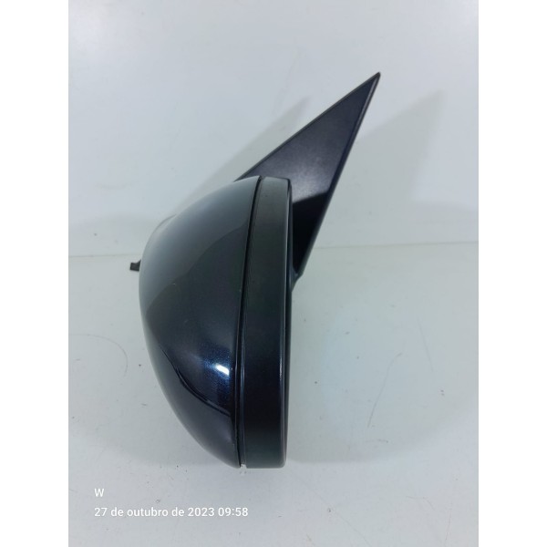 Retrovisor Bmw 118 120i 130 Esquerdo 2005/2010