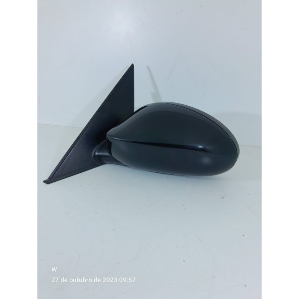 Retrovisor Bmw 118 120i 130 Esquerdo 2005/2010