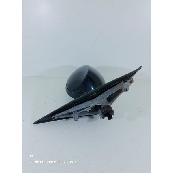 Retrovisor Bmw 118 120i 130 Esquerdo 2005/2010