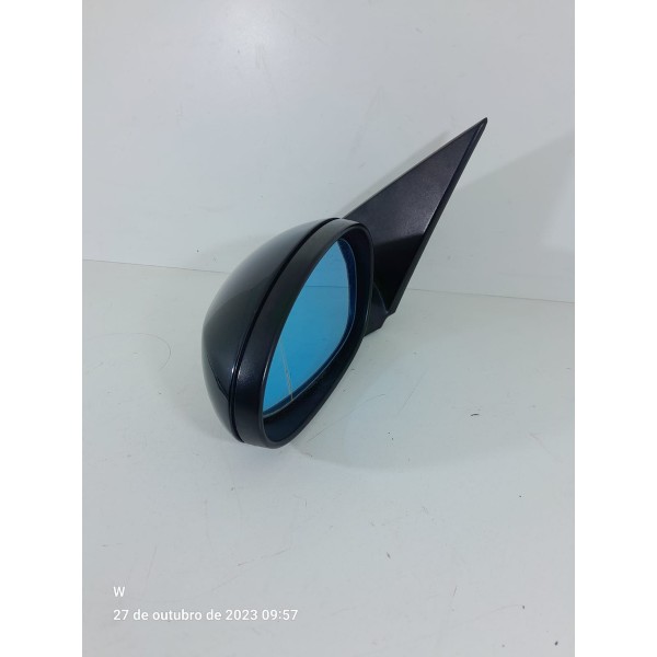 Retrovisor Bmw 118 120i 130 Esquerdo 2005/2010