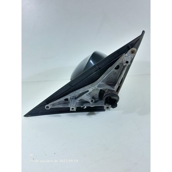 Retrovisor Bmw 118 120i 130 Esquerdo 2005/2010