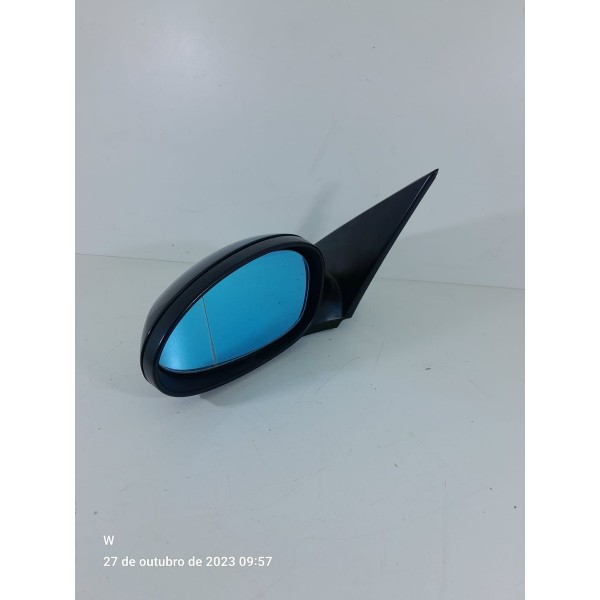 Retrovisor Bmw 118 120i 130 Esquerdo 2005/2010