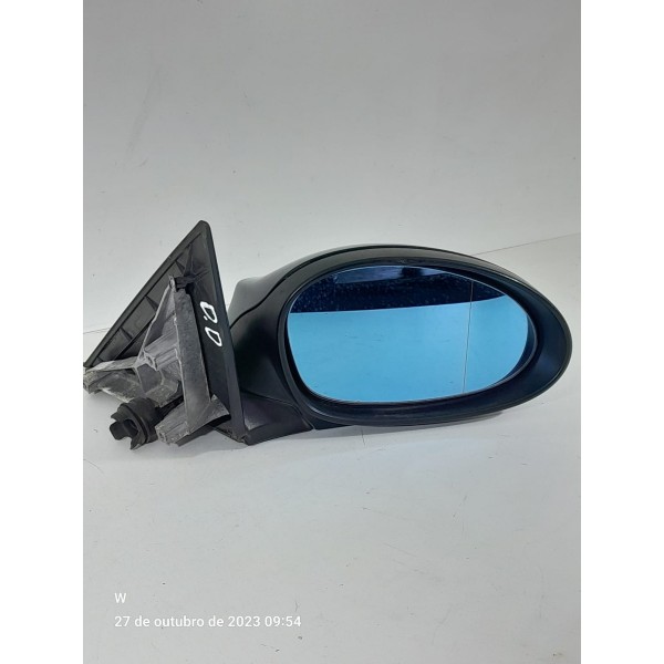 Retrovisor Bmw 118 120i 130 Direito 2005/2010