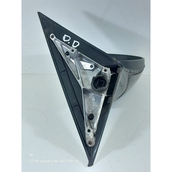 Retrovisor Bmw 118 120i 130 Direito 2005/2010