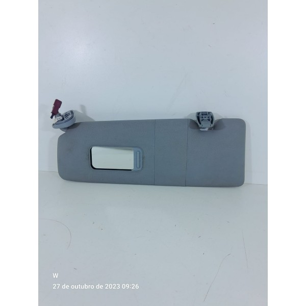 Quebra Sol Bmw 118 120i 130 Esquerdo 2005/2010