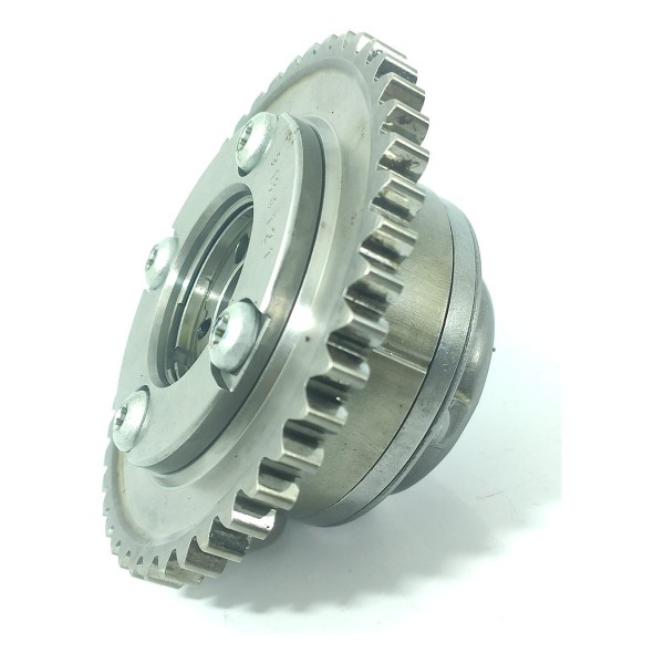 Polia Variavel Comando Mercedes C180 C200 2011 2012